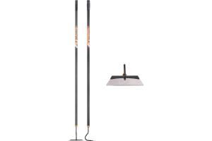 Тяпка из нержавеющей стали Центроинструмент FINLAND Light 2330