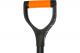 Снеговая лопата Центроинструмент FINLAND ORANGE 1731-Ч
